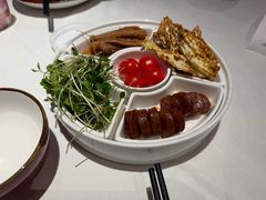 -大鸭梨烤鸭店(花园村店)