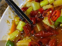 -乡村馕坑肉·烧烤·新疆菜·本地人更爱吃(阿勒泰首店)