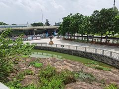 -广州七星岗古海岸遗址科学公园