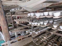 -景德镇古窑民俗博览区