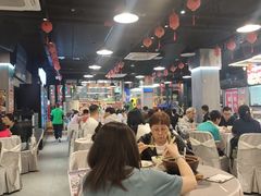 -明本湛江鸡•海鲜小厨(陈家祠店)