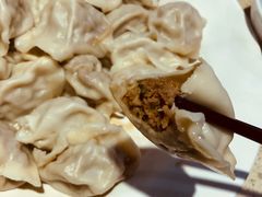 -岳姥姥饺子(泺文路店)