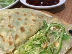 -甲乙饼·手工牛肉饼(东方广场店)