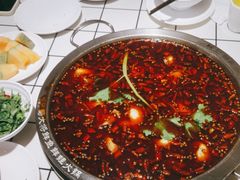 -蛙一刀·麻椒鱼火锅(金仙桥店)