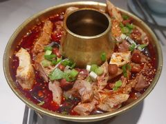 -全牛匠·乐山跷脚牛肉(西北旺万象汇店)