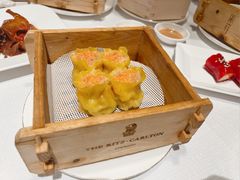 -富力丽思卡尔顿酒店·丽轩中餐厅
