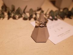 -Oasis绿洲银饰珍珠手作diy(壹方城店)
