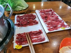 -潮沅牛肉店火锅(清布店)