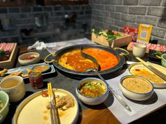 -火社火锅(平安大街店)