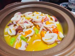 -锦府园·新台州菜(合生汇店)