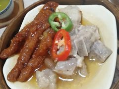 -海椰茶居(海印缤缤广场店)