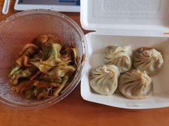 荠菜大馄饨-熙盛源(凤凰街店)