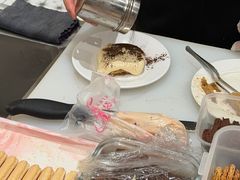 -北约客维景国际大酒店-央街西餐厅(同泽北街店)