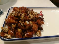 -肆月河豚·新淮扬(金融街店)
