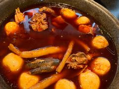 -李子坝梁山鸡(李子坝大鸡哥店)