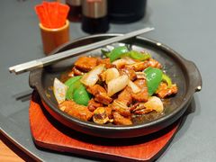 -乡里八闽·福州乡土菜(高宅店)