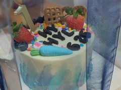 -鹿屿DIY烘焙·公司团建·生日会包场(广州东站店)