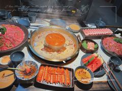 -火鳳祥鲜货火锅(宝龙广场店)
