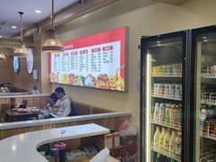-贤花饭店(城阳店)