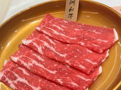 -小茉庐和牛自助火锅(龙湖万达店)