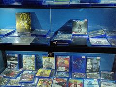 -浣熊部落ps4 ps5 switch 电玩(茶店子店)