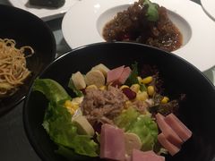 -国际青年会议酒店-苏莱斯餐厅