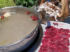 -俏牛哥鲜牛肉牛肆馆(重庆天地店)