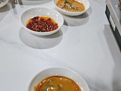 -明本湛江鸡•海鲜小厨(陈家祠店)