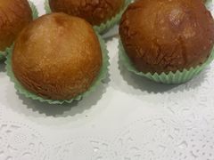 玉兰饼-江南韵·无锡太湖文化体验餐厅(凤凰天街店)