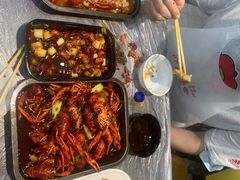 -靓靓蒸虾(中山公园店)