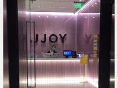 -优享健身(三元桥店)