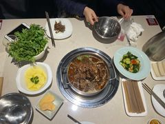 -浩爷羊蝎子火锅(望京店)