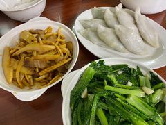 苦笋五花肉-揭西擂茶细饭(上合店)