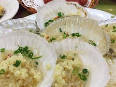 -旺富东海大酒楼(海鲜街店)