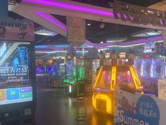 -大玩家(通州万达广场店)