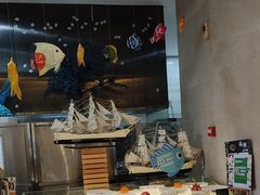 -长沙三景韦尔斯利酒店·Oval全日制餐厅自助餐