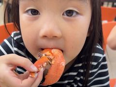 -好味道海鲜大排档·老字号(巽寮湾海鲜市场店)
