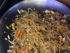 -后街佬·炭火鲜鱼杂(南城店)