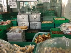 -宫廷糕点铺(建设路店)