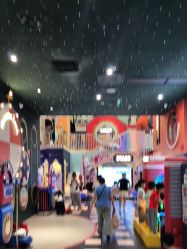 -MELAND CLUB亲子乐园·派对·餐厅(北京芳圆里ID MALL店)