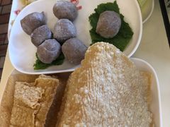 -彤德莱火锅(果园路店)