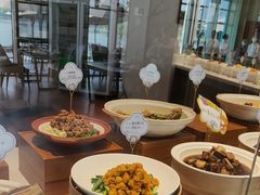 -翠山·映月湖景餐厅(映月湖公园店)