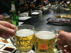 -大渔铁板烧(蛇口店)