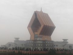 -法门文化景区