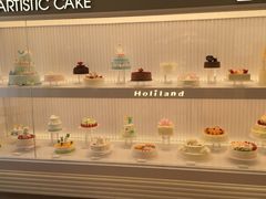 -好利来(靖江路店)