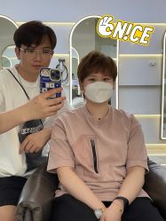 -COSMO PRO造型
