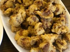 干炸肉段-张包铺(关东古巷店)