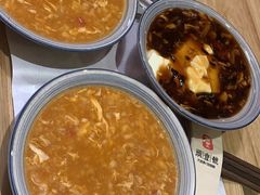 -头壹号饸饹面·大油条(常营店)