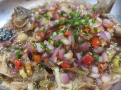 -湘阁里辣(南联锦泰城店)