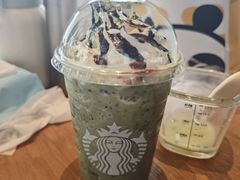 -星巴克(武汉徐东销品茂店)